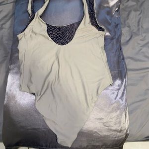 Acacia swimwear cherimoya Palm Springs